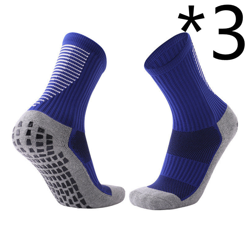 Competition training sports socks