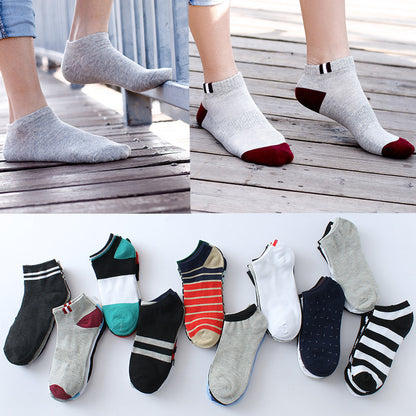 Socken Herrensocken