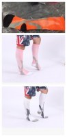 Outdoor sports socks magic compression socks male and female spring socks