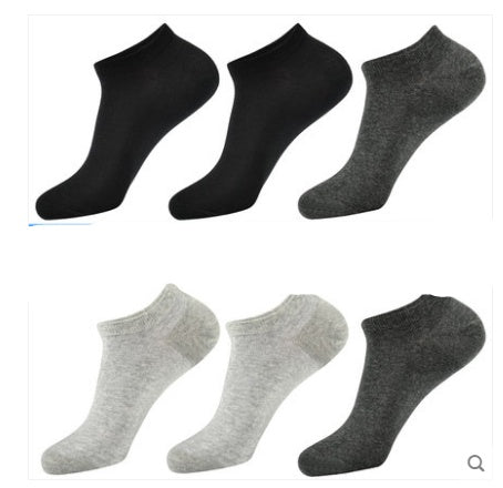 Socks Men'S Plus Size Cotton Deodorant Sweat-Absorbent Langsha Men'S Socks 45 Size Long Tube Summer Business Men'S Large Socks