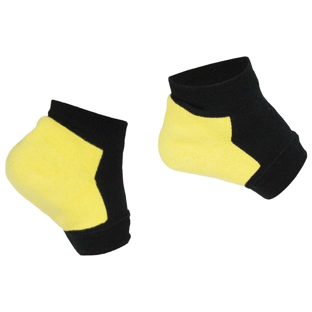 Warm Socks, Knitted Ankle Protection Against Sprains