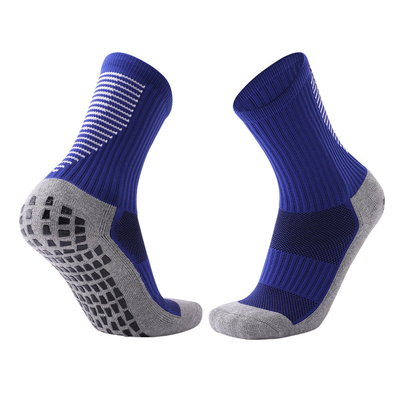 Competition training sports socks