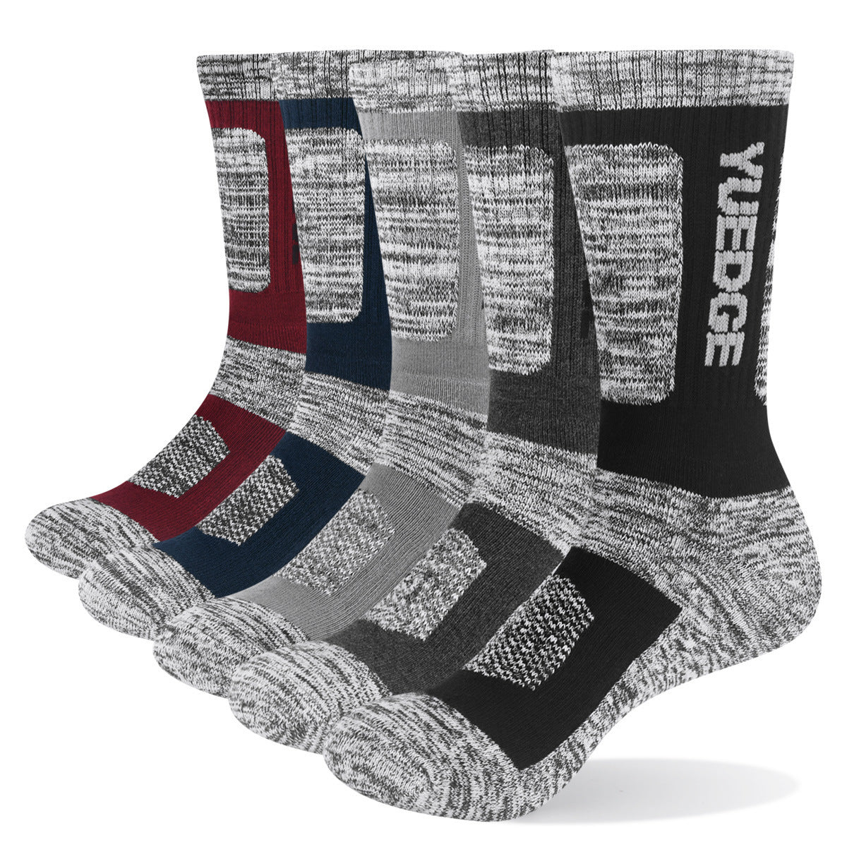 Outdoor sports socks