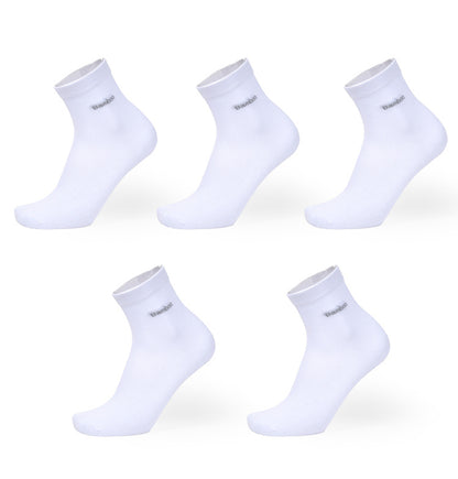 High-end business casual men's socks