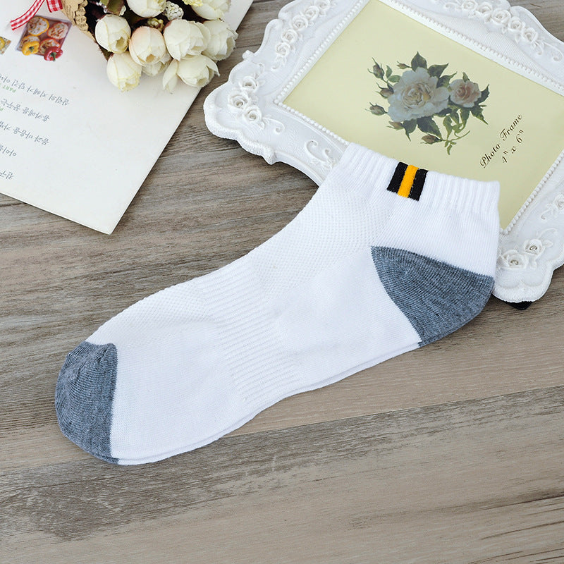 Socken Herrensocken