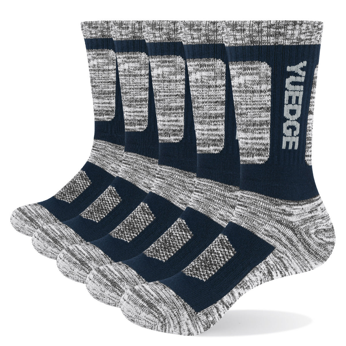 Outdoor sports socks