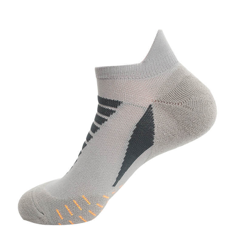 Towel bottom outdoor socks