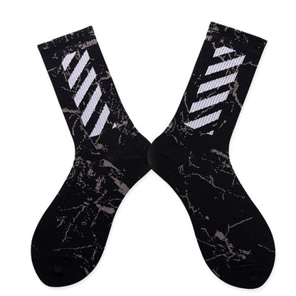 Sports socks