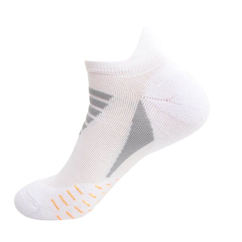 Towel bottom outdoor socks