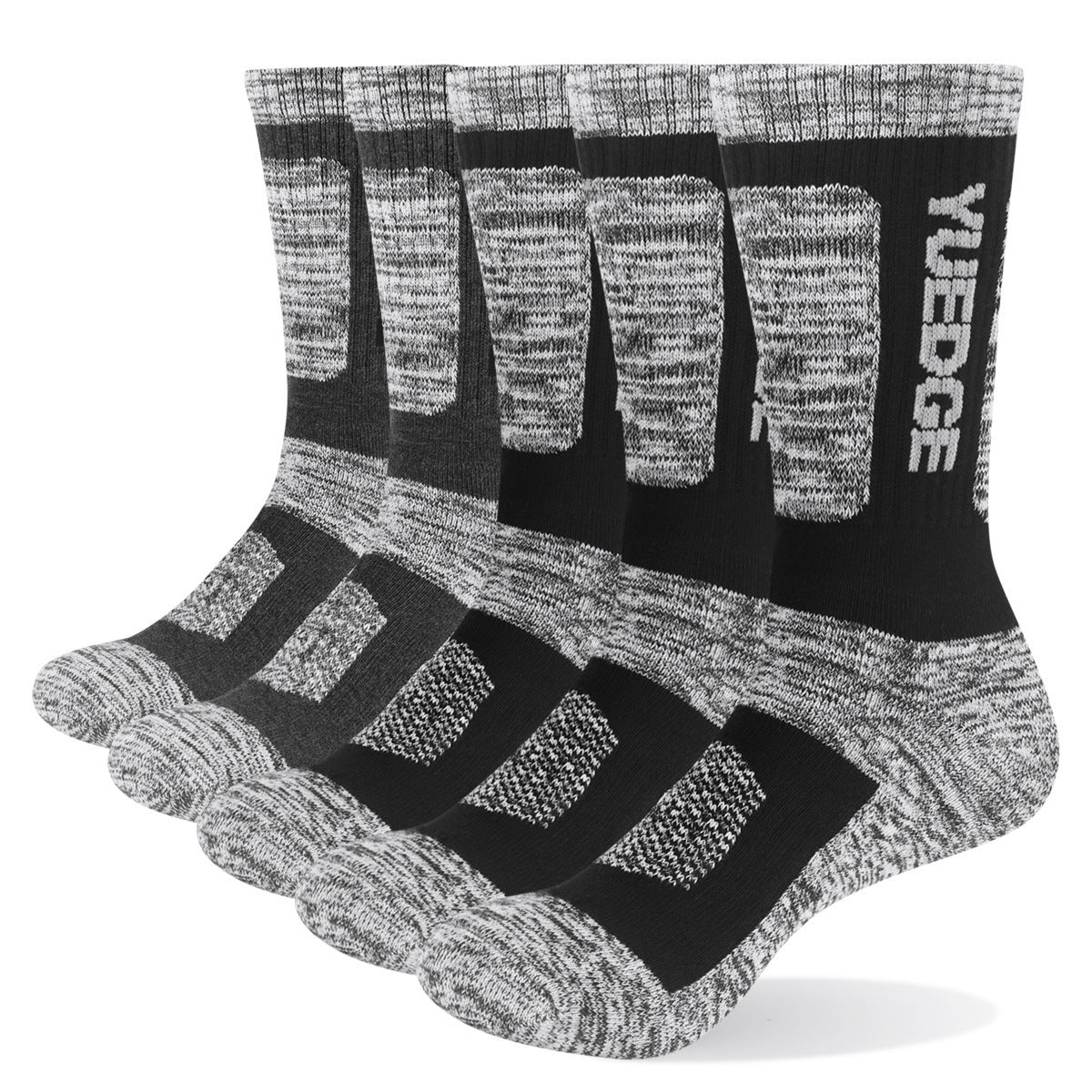 Outdoor sports socks