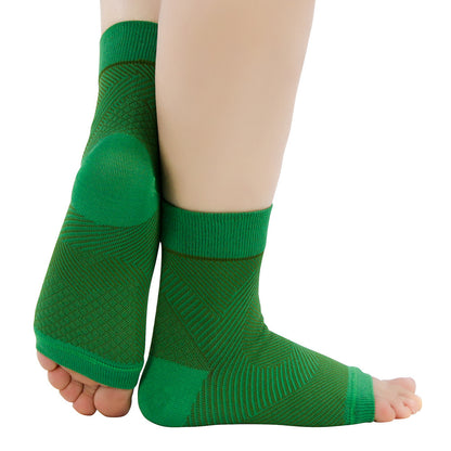 Sprain-proof ankle socks