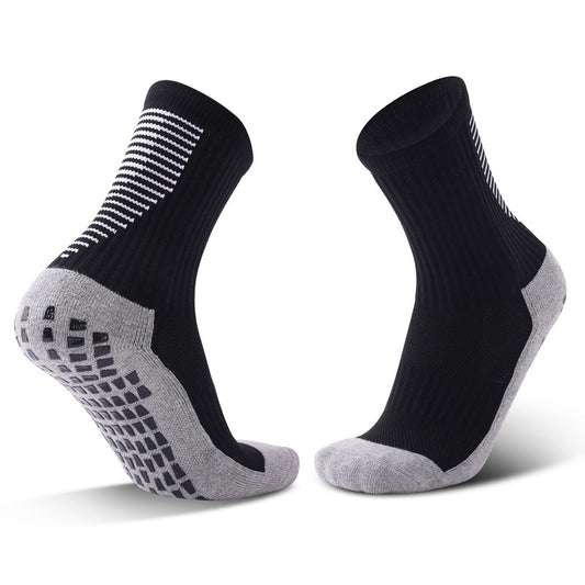 Competition training sports socks