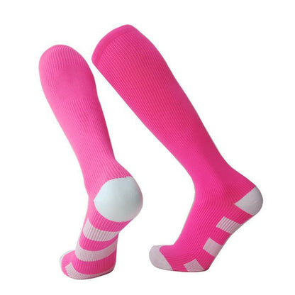 Functional Running Long-tube Calf Decompression Sports Socks