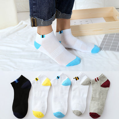 Socken Herrensocken