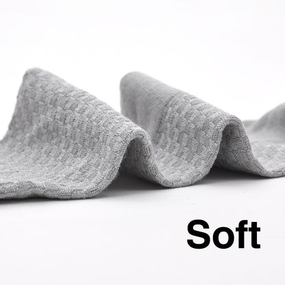 In-tube Type Bamboo Fiber Deodorant Socks