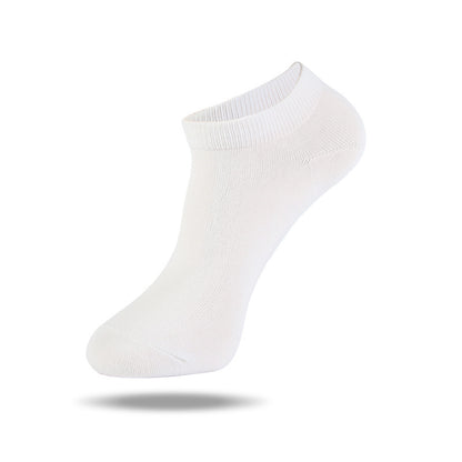 Socken Herren Frühling und Herbst Socken Antibakterielle Deodorant und Schweiß absorbieren