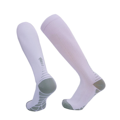 Functional Running Long-tube Calf Decompression Sports Socks