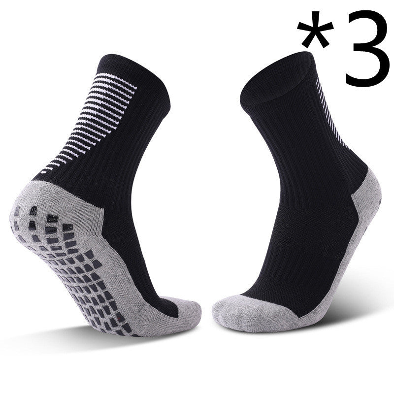 Competition training sports socks