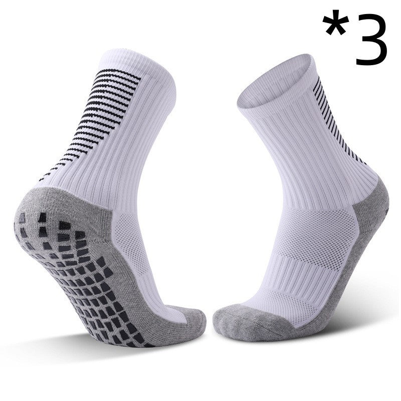 Competition training sports socks